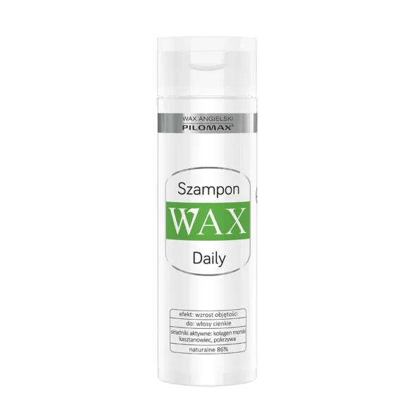 szampon-WAX-Daily-cienkie-200ml